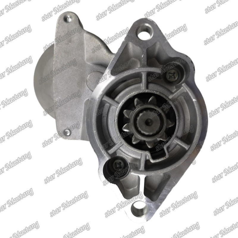 3TNM74 3TNM74F Engine Starter Motor 12V 9T 1.6KW 119620-77011 For YANMAR Engine Spare Parts