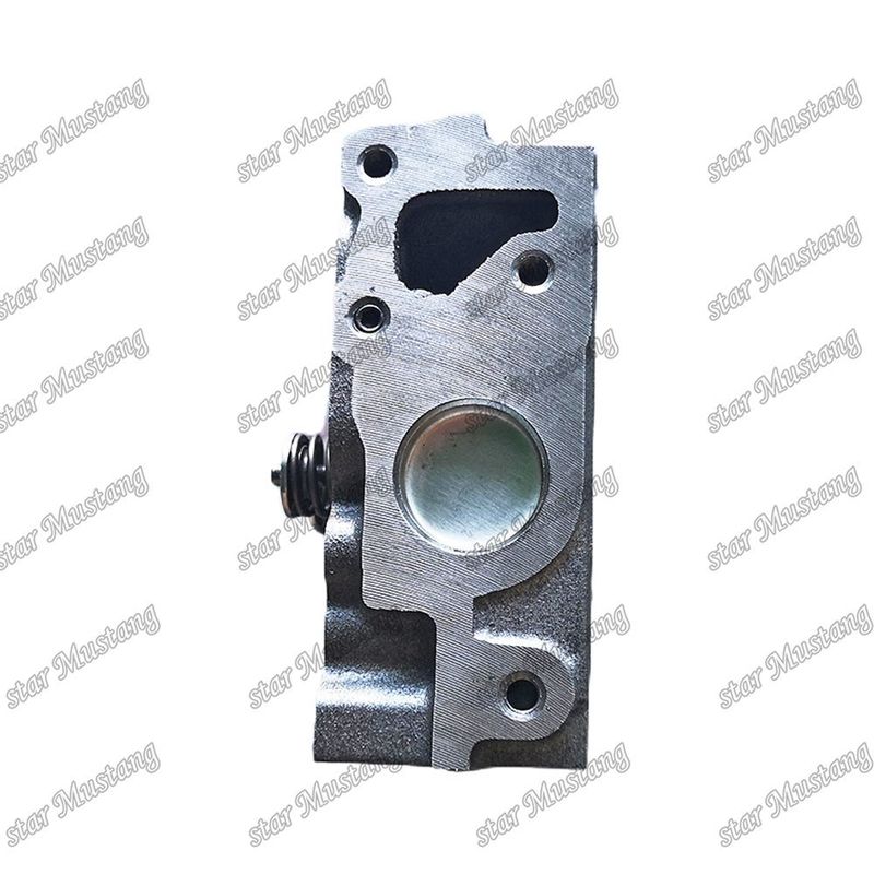 Cylinder Head Assembly 3TNM74 3TNM72 119517-11740 Suitable For Yanmar Engine Spare Parts