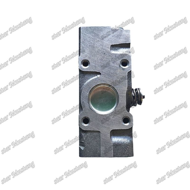 Cylinder Head Assembly 3TNM74 3TNM72 119517-11740 Suitable For Yanmar Engine Spare Parts