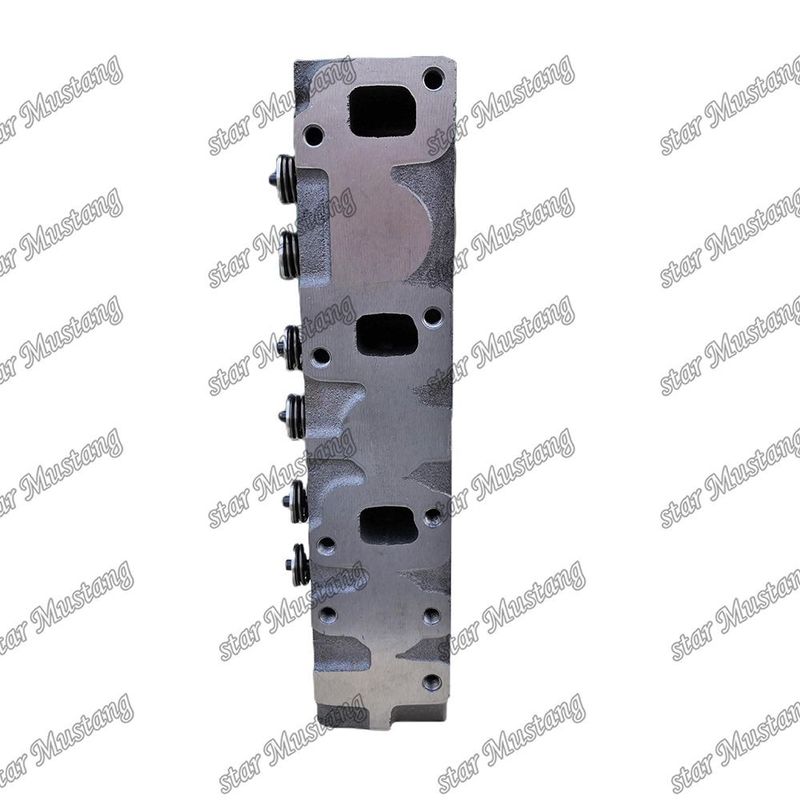 Cylinder Head Assembly  3TNV70 119515-11740 119515-11750 Suitable For Yanmar Engine Spare Parts