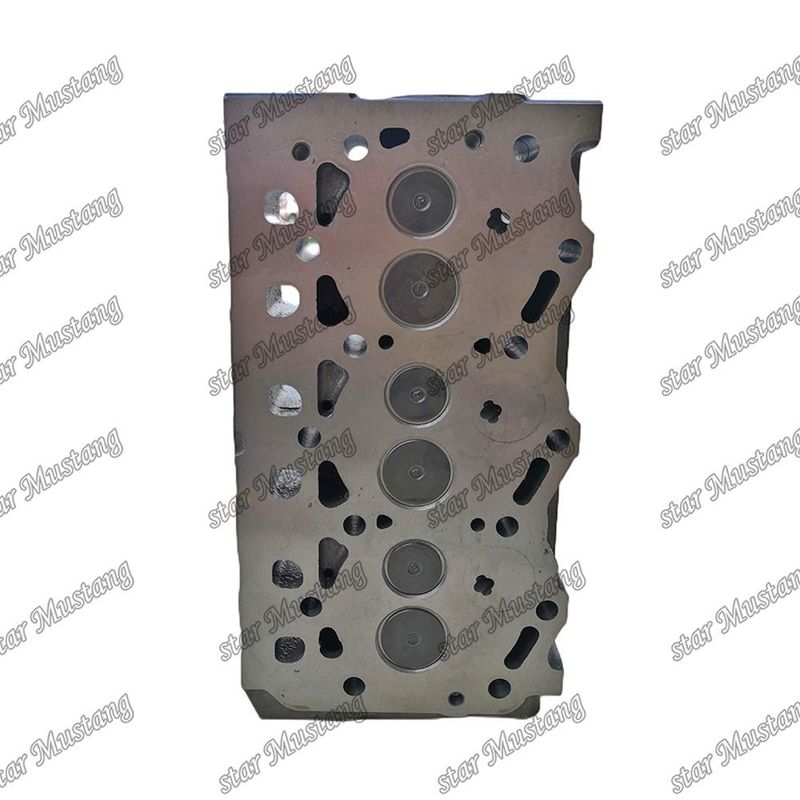Cylinder Head Assembly  3TNV70 119515-11740 119515-11750 Suitable For Yanmar Engine Spare Parts