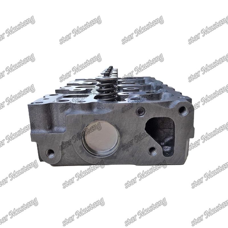 Cylinder Head Assembly  3TNV70 119515-11740 119515-11750 Suitable For Yanmar Engine Spare Parts