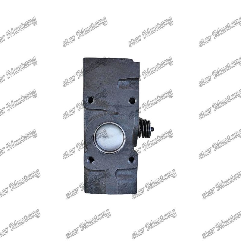 Cylinder Head Assembly  3TNV70 119515-11740 119515-11750 Suitable For Yanmar Engine Spare Parts