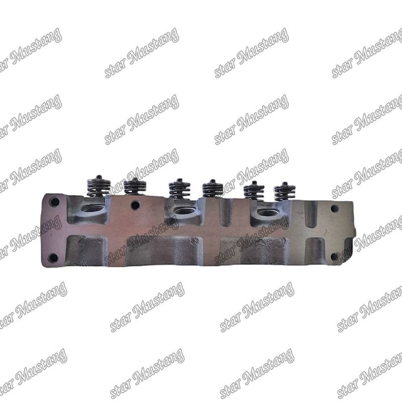 Cylinder Head Assembly  3TNV70 119515-11740 119515-11750 Suitable For Yanmar Engine Spare Parts
