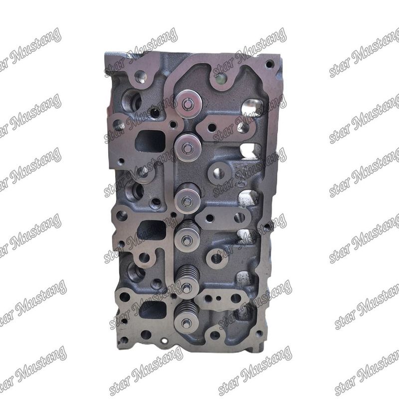 Cylinder Head Assembly  3TNV70 119515-11740 119515-11750 Suitable For Yanmar Engine Spare Parts