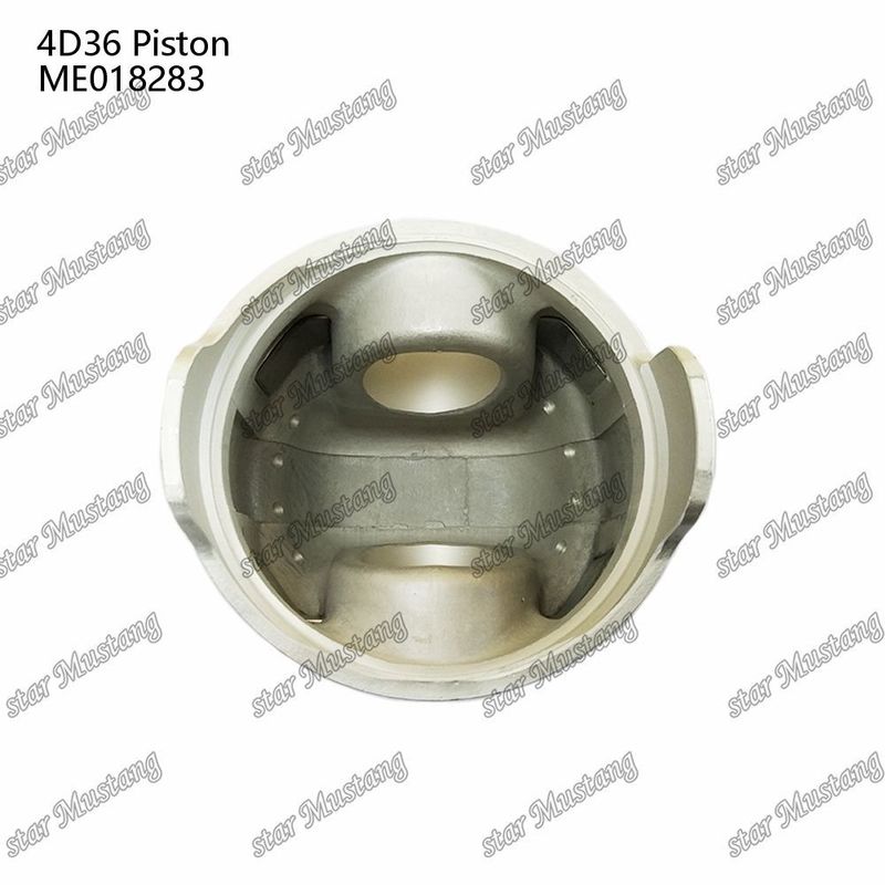 Original Full Gasket Kit ME018283 4D36 Piston Suitable For Mitsubishi Engine Spare Parts