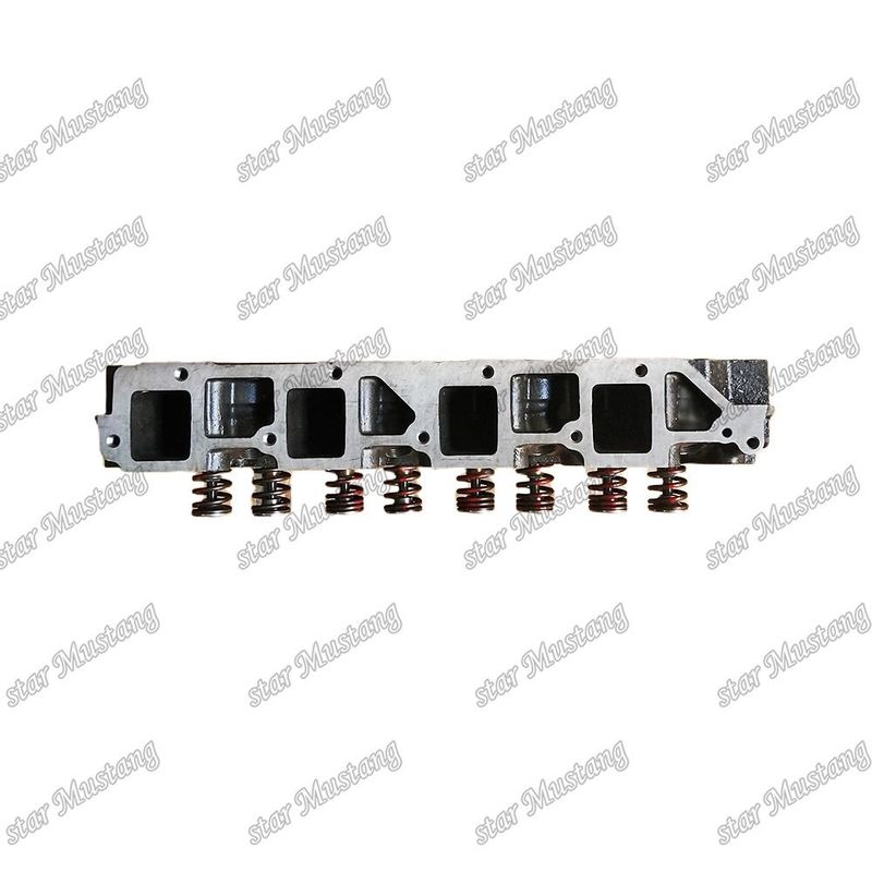 Cylinder Head Assembly 4D94E 4D98E YM729901-11700 YM129931-11700 6144-11-1112 Suitable For For Komatsu Engine Parts