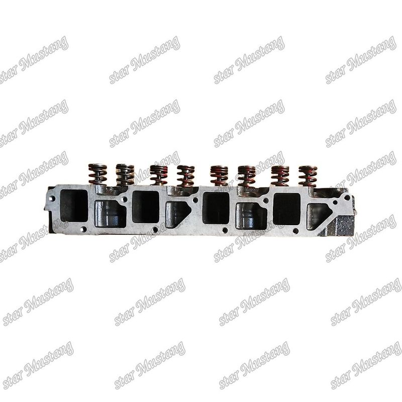 Cylinder Head Assembly 4D94E 4D98E YM729901-11700 YM129931-11700 6144-11-1112 Suitable For For Komatsu Engine Parts