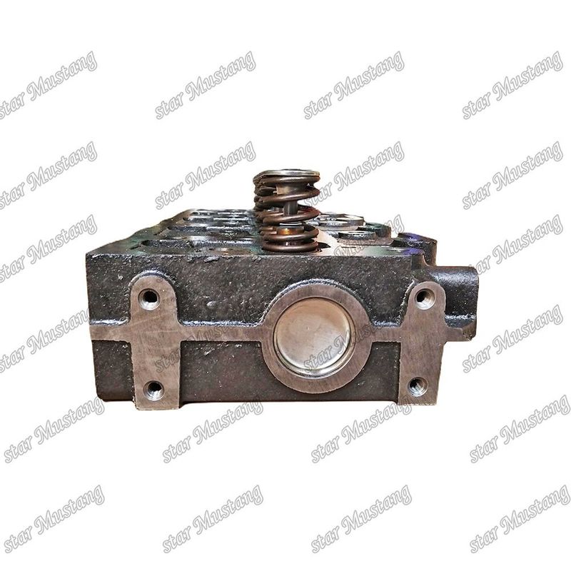 Cylinder Head Assembly 4D94E 4D98E YM729901-11700 YM129931-11700 6144-11-1112 Suitable For For Komatsu Engine Parts