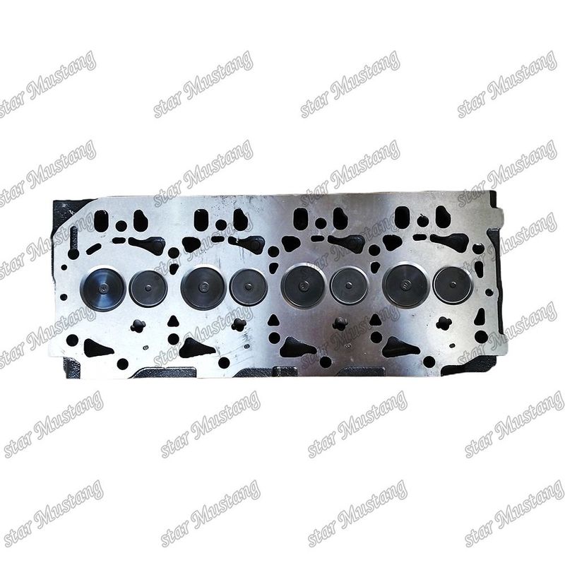 Cylinder Head Assembly 4D94E 4D98E YM729901-11700 YM129931-11700 6144-11-1112 Suitable For For Komatsu Engine Parts