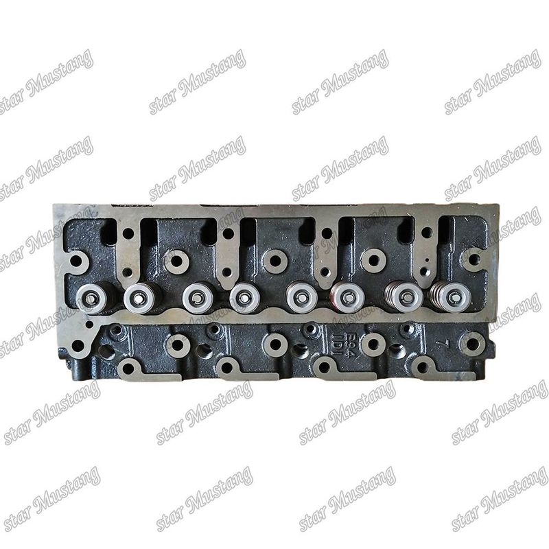 Cylinder Head Assembly 4D94E 4D98E YM729901-11700 YM129931-11700 6144-11-1112 Suitable For For Komatsu Engine Parts