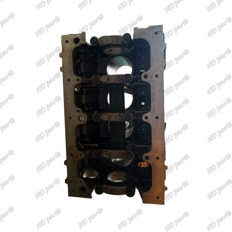 Cylinder Block 4D94 4D94E 4D94LE 4TNV94 Suitable For For Komatsu Engine Parts