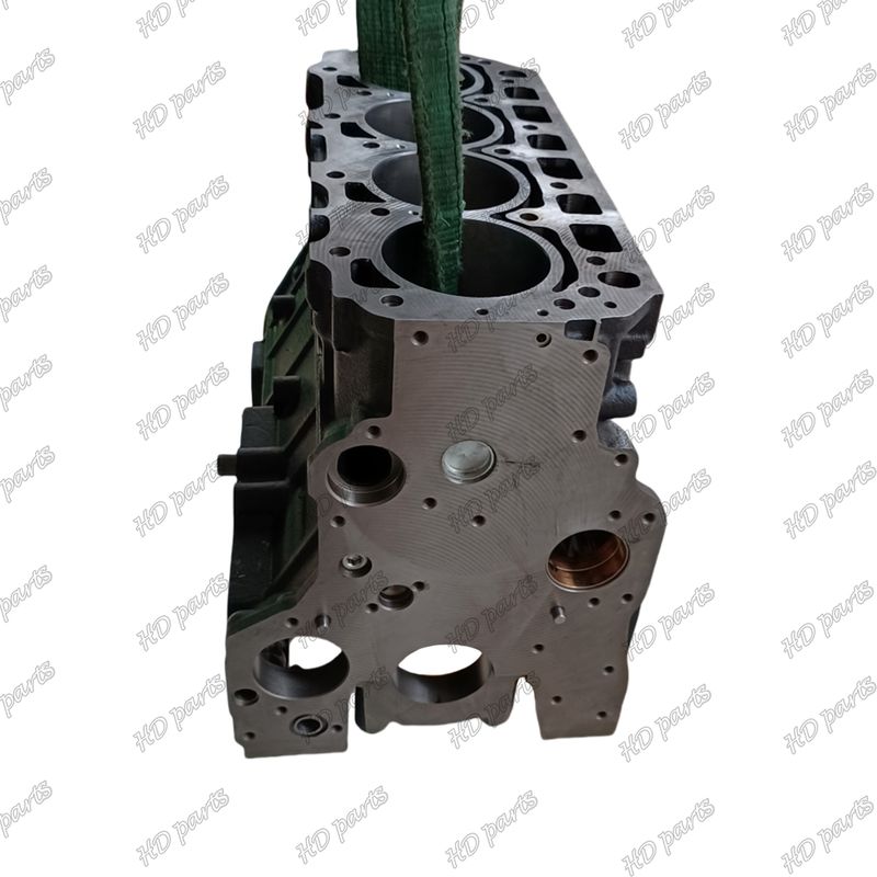 Cylinder Block 4D94 4D94E 4D94LE 4TNV94 Suitable For For Komatsu Engine Parts