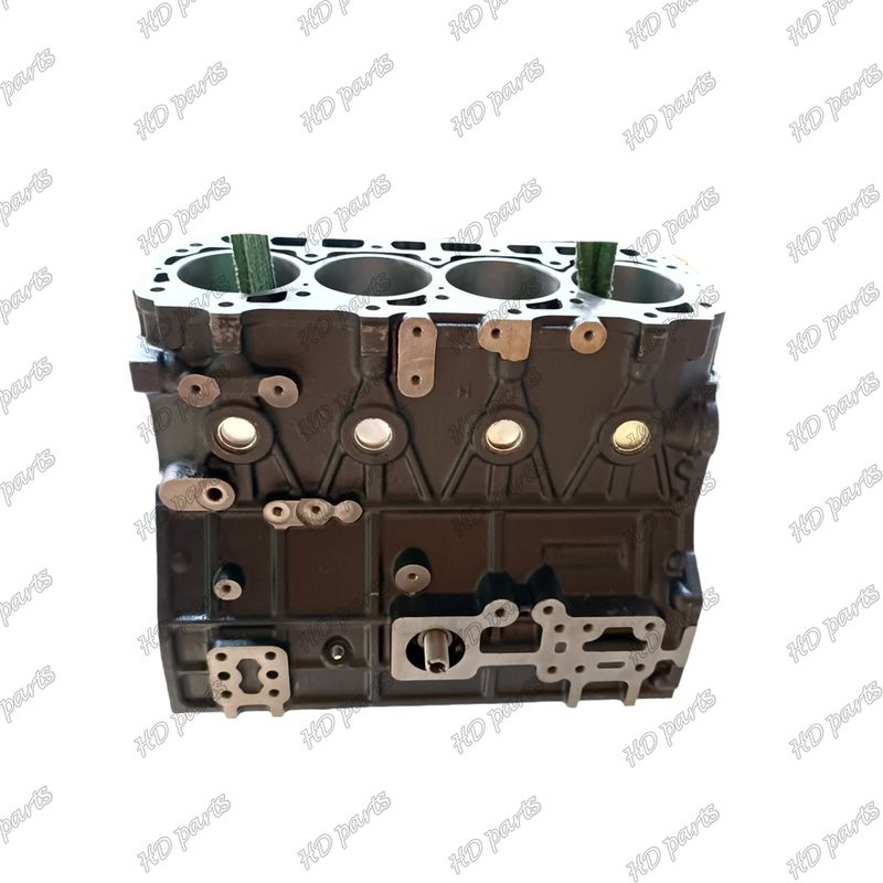Cylinder Block 4D94 4D94E 4D94LE 4TNV94 Suitable For For Komatsu Engine Parts