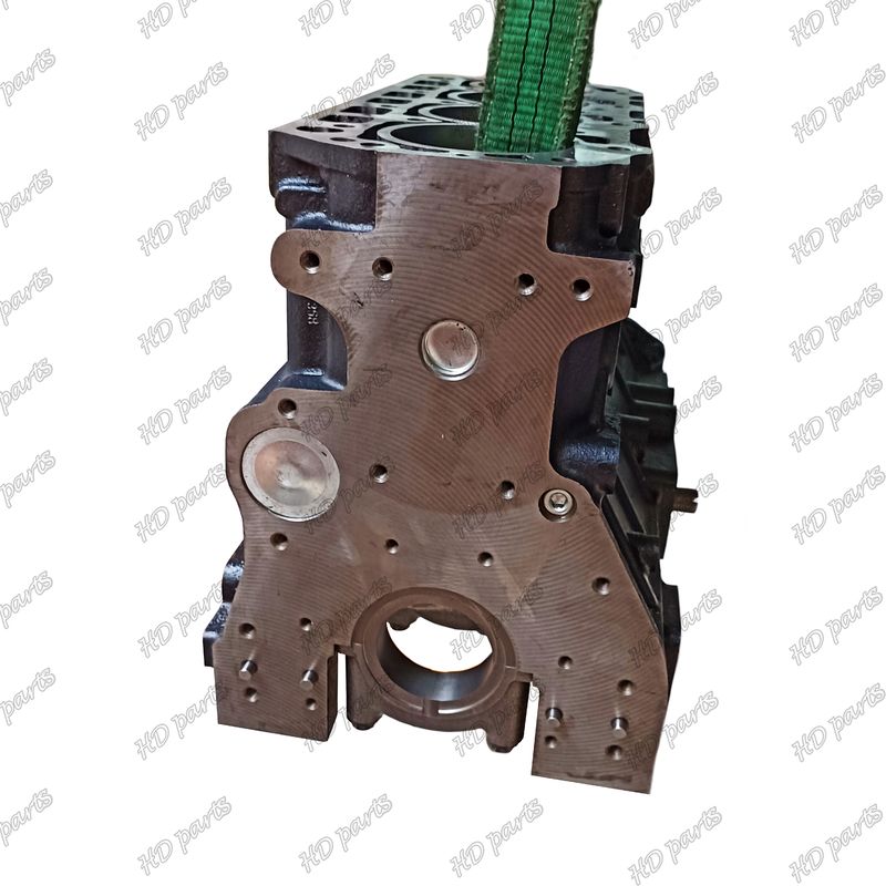 Cylinder Block 4D94 4D94E 4D94LE 4TNV94 Suitable For For Komatsu Engine Parts