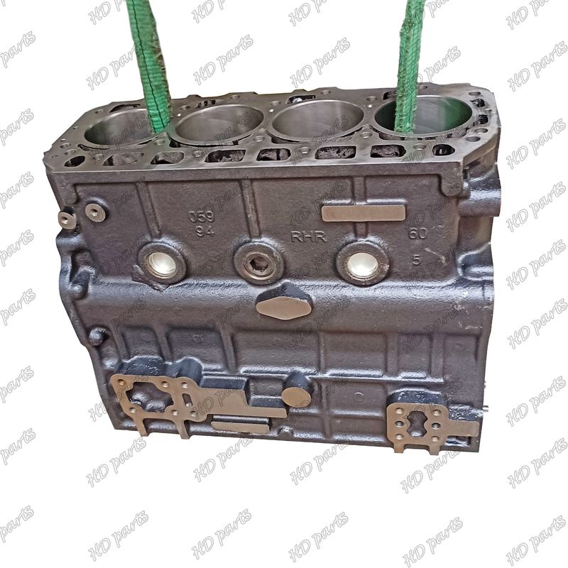 Cylinder Block 4D94 4D94E 4D94LE 4TNV94 Suitable For For Komatsu Engine Parts