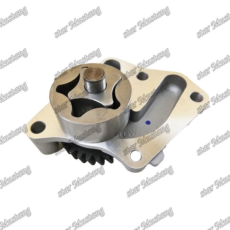 Oil Pump 4TNV94 4D94E 129900-32001 Suitable For For Komatsu Engine Parts