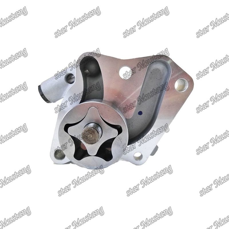 Oil Pump 4TNV94 4D94E 129900-32001 Suitable For For Komatsu Engine Parts