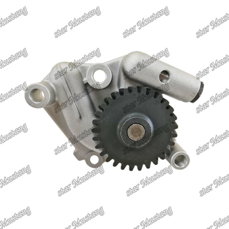 Oil Pump 4TNV94 4D94E 129900-32001 Suitable For For Komatsu Engine Parts