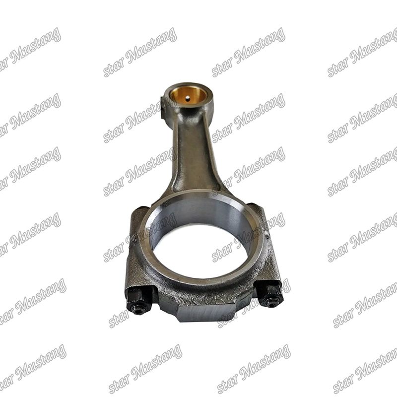 Connecting Rod 4D94 4D94-2 6141-31-3110 6141-31-3111 Suitable For For Komatsu Engine Parts