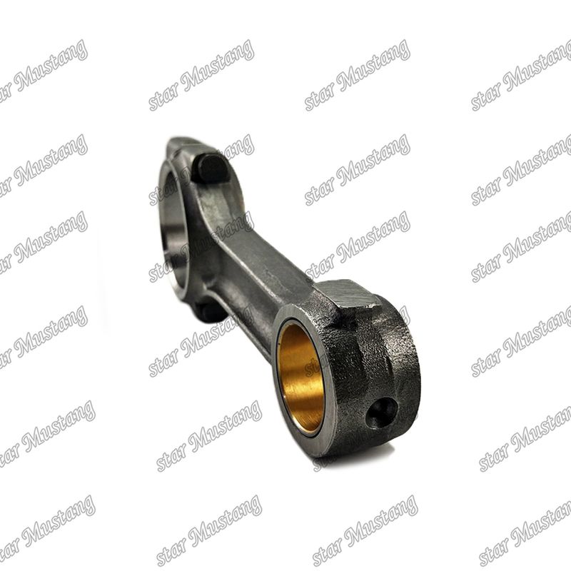 Connecting Rod 4D94 4D94-2 6141-31-3110 6141-31-3111 Suitable For For Komatsu Engine Parts