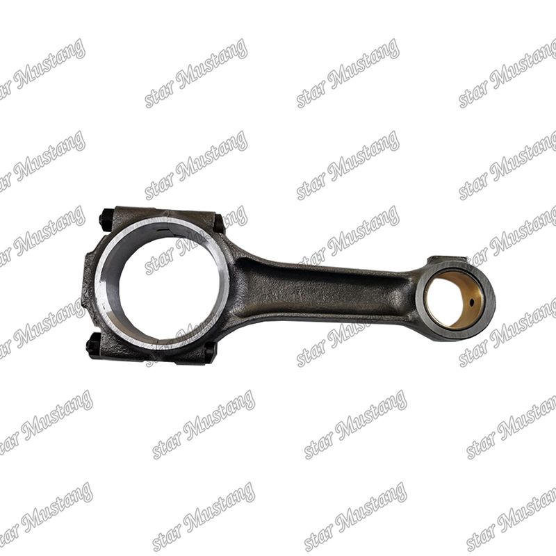 Connecting Rod 4D94 4D94-2 6141-31-3110 6141-31-3111 Suitable For For Komatsu Engine Parts