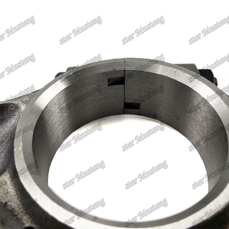 Connecting Rod 4D94 4D94-2 6141-31-3110 6141-31-3111 Suitable For For Komatsu Engine Parts