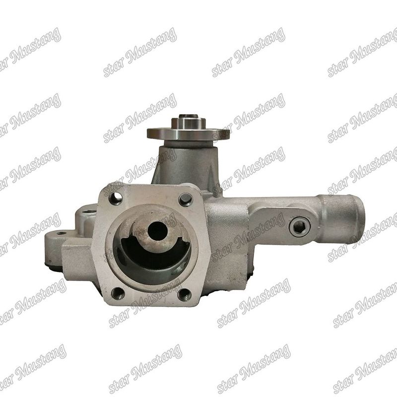 Water Pump 4D94E 6132-61-1616 Suitable For For Komatsu Engine Parts