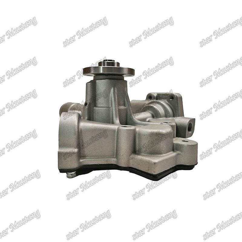 Water Pump 4D94E 6132-61-1616 Suitable For For Komatsu Engine Parts