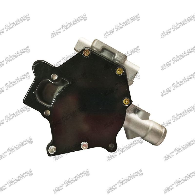 Water Pump 4D94E 6132-61-1616 Suitable For For Komatsu Engine Parts