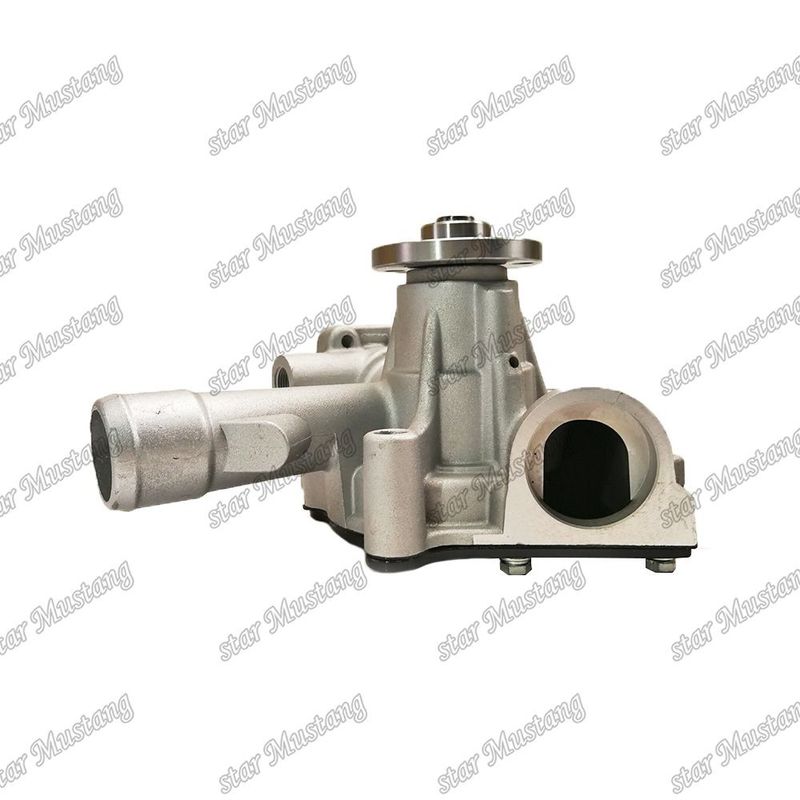 Water Pump 4D94E 6132-61-1616 Suitable For For Komatsu Engine Parts