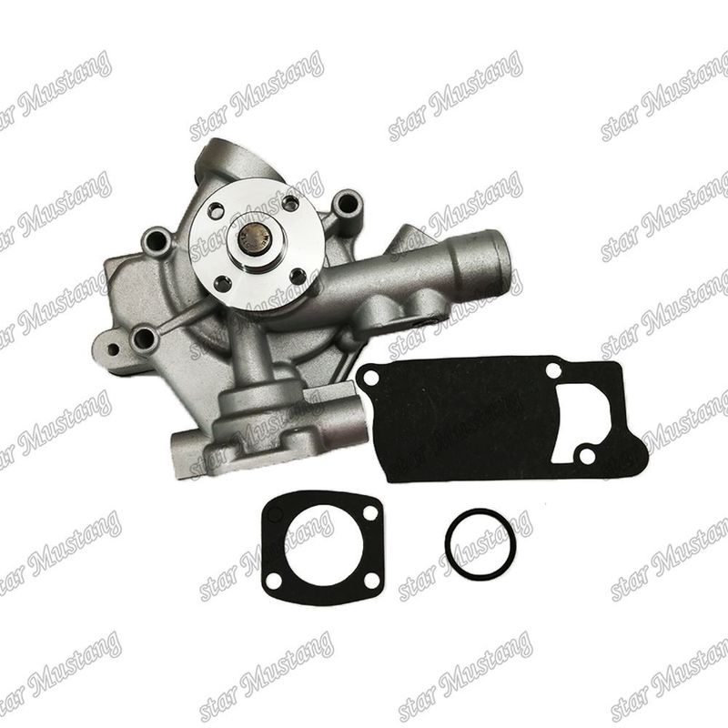 Water Pump 4D94E 6132-61-1616 Suitable For For Komatsu Engine Parts