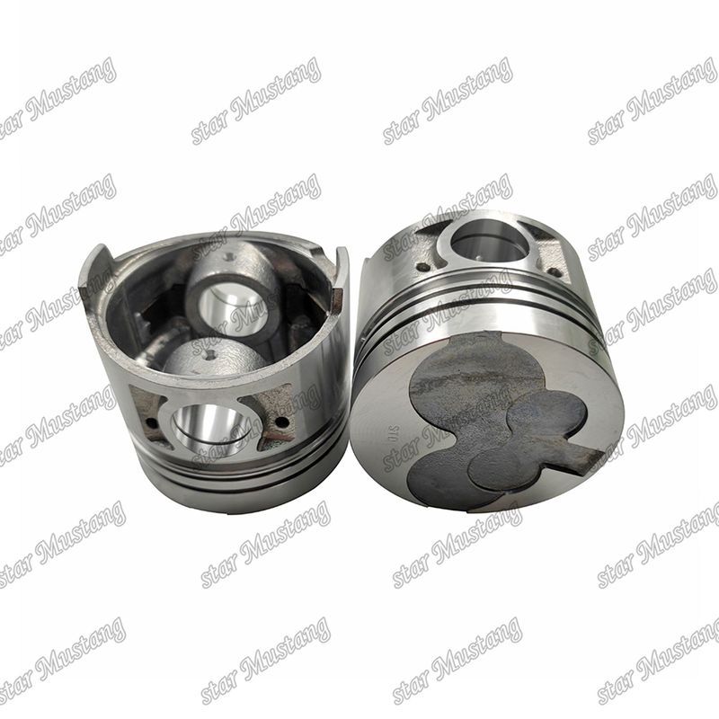 Piston TD42 12010-43G02 12010-6T000 12010-10T02 Suitable For Nissan Engine Parts