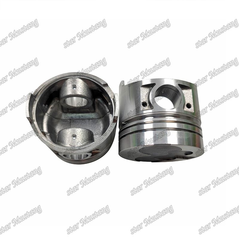 Piston TD42 12010-43G02 12010-6T000 12010-10T02 Suitable For Nissan Engine Parts