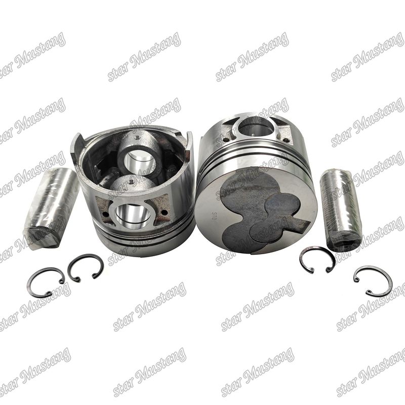 Piston TD42 12010-43G02 12010-6T000 12010-10T02 Suitable For Nissan Engine Parts