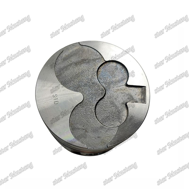 Piston TD42 12010-43G02 12010-6T000 12010-10T02 Suitable For Nissan Engine Parts