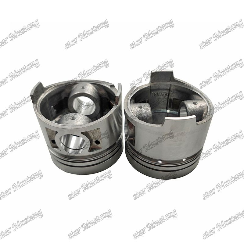 Piston TD42 12010-43G02 12010-6T000 12010-10T02 Suitable For Nissan Engine Parts