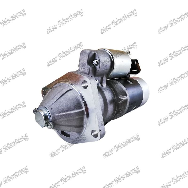 Stater Motor TD42 BD30 24V 11T 23300-06J01 Suitable For For Nissan Engine Parts