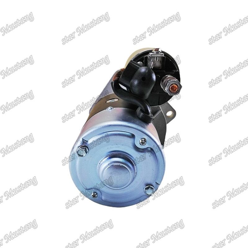 Stater Motor TD42 BD30 24V 11T 23300-06J01 Suitable For For Nissan Engine Parts