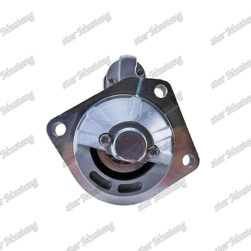 Stater Motor TD42 BD30 24V 11T 23300-06J01 Suitable For For Nissan Engine Parts