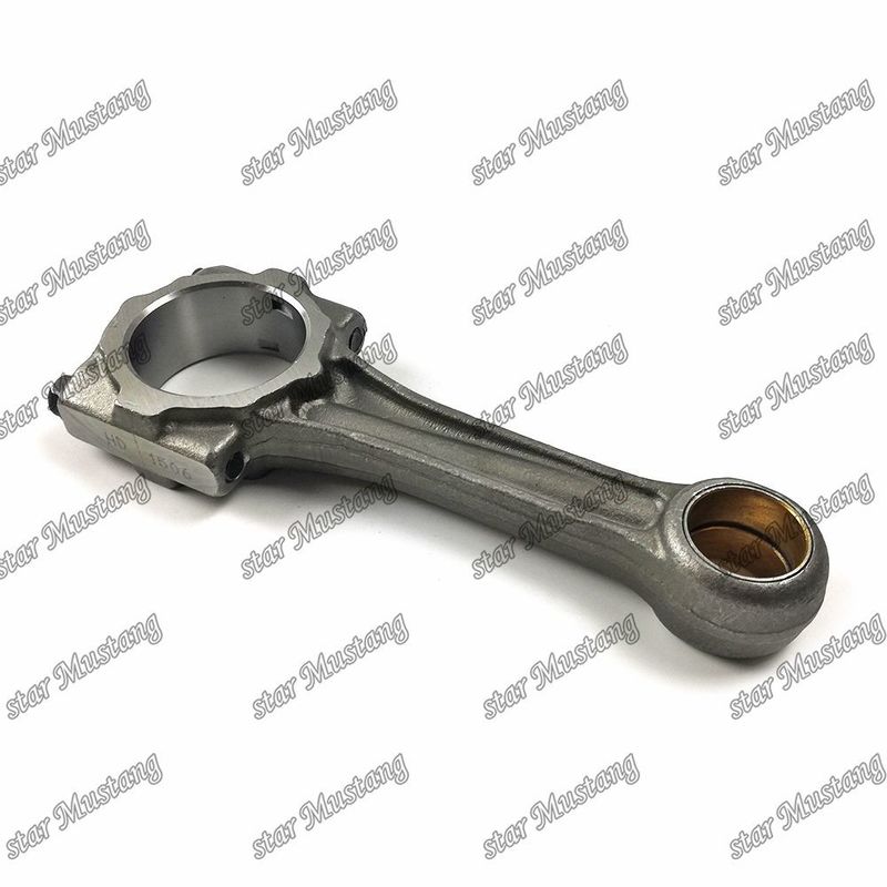 Connecting Rod V3307 Staggered Flat 1G777-22010 1G772-00715 1G772-22013 Suitable For For Kubota  Engien Parts