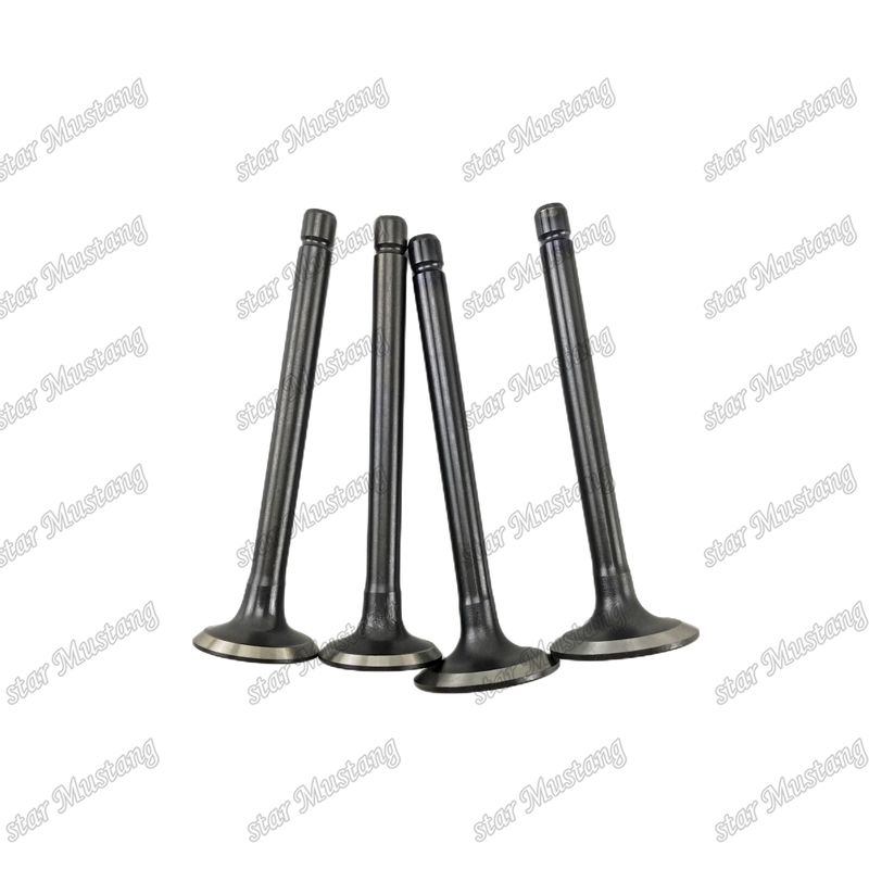 Diesel Engine Part V2203 16484-13120 16484-13110 Original Stock Integral Structure from with Online Support