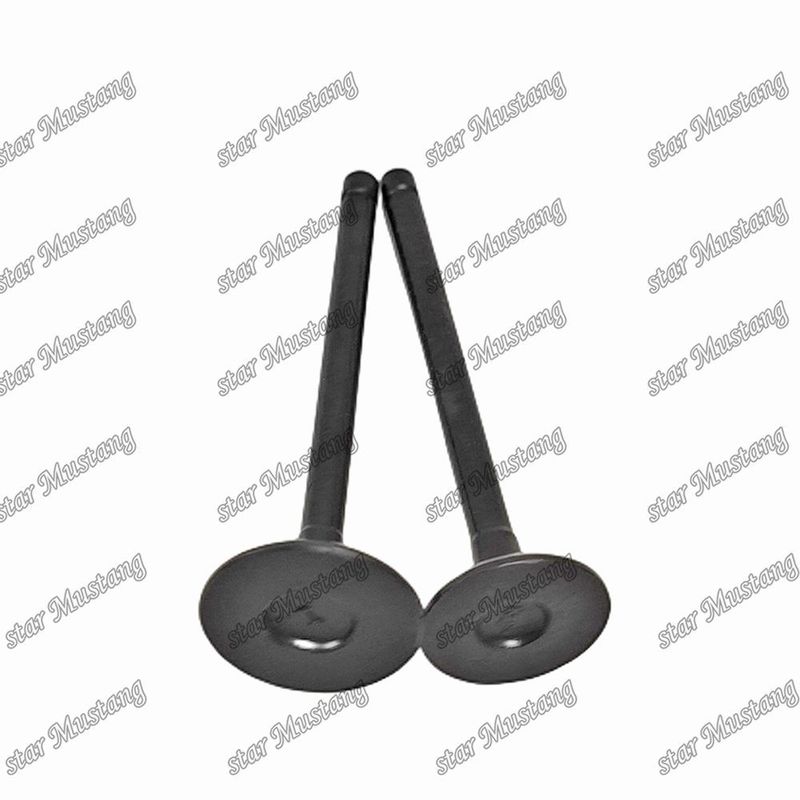 Integral Structure Valve V2403 Diesel Engine Part Original Stock with Online Support After