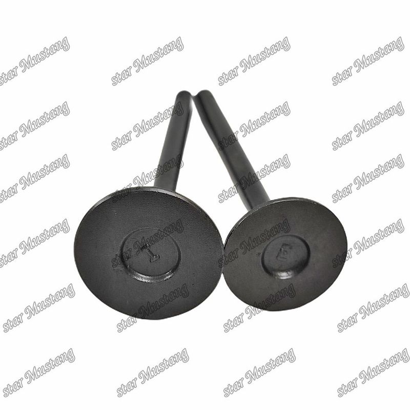 Integral Structure Valve V2403 Diesel Engine Part Original Stock with Online Support After