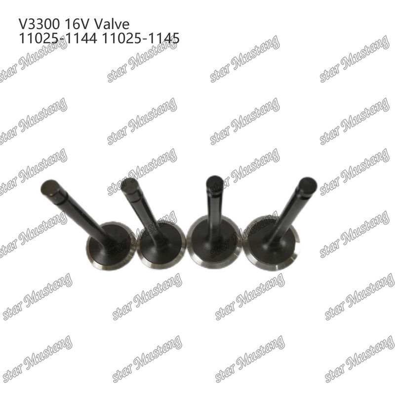 V3300 11025-1144 11025-1145 Diesel Engine Part Original Integral Structure with Online Support After Warrant
