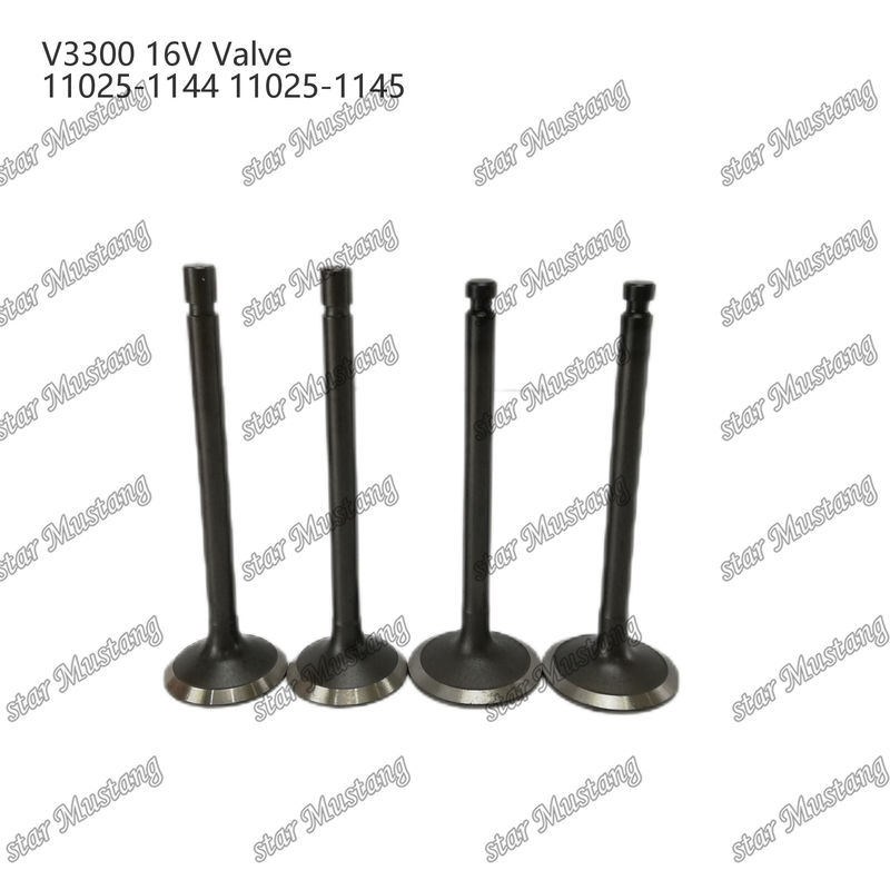 V3300 11025-1144 11025-1145 Diesel Engine Part Original Integral Structure with Online Support After Warrant
