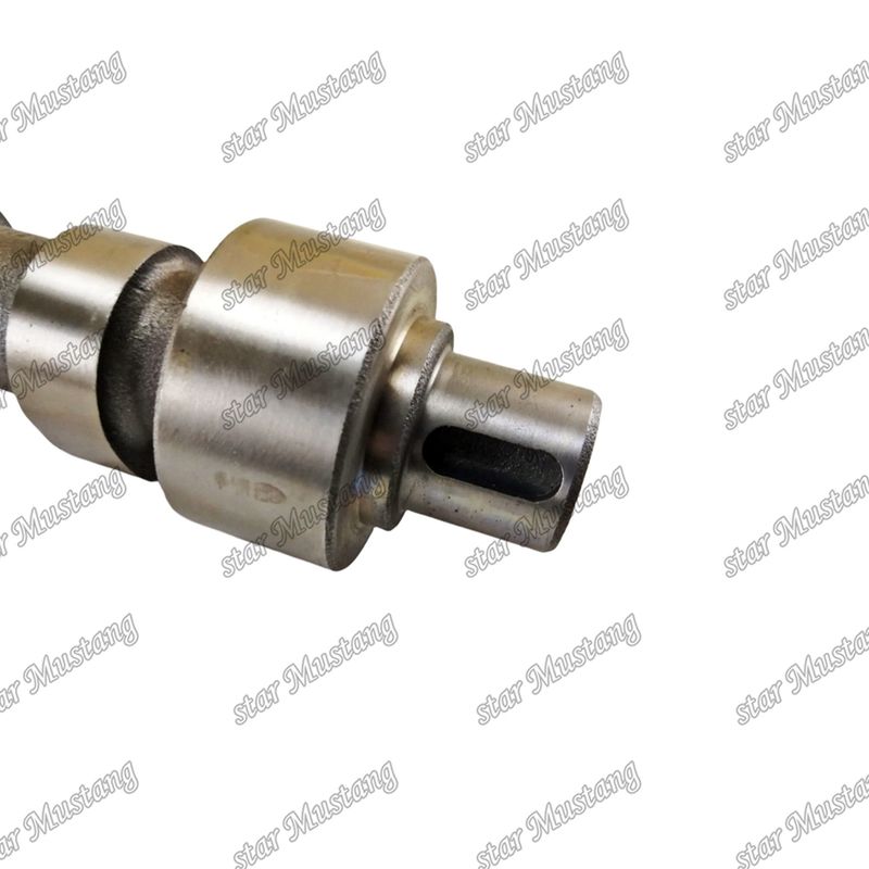 Camshaft 4JA1 4JB1 Tooth 39.5mm 8-94127797-4 8-94127797-1 Suitable For For ISUZU Engine Parts