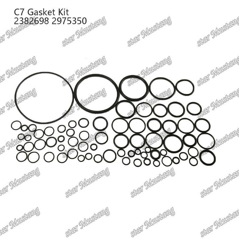 Full Gasket  Kit C7 2382698 2975350 Suitable For For Caterpillar Engine Parts