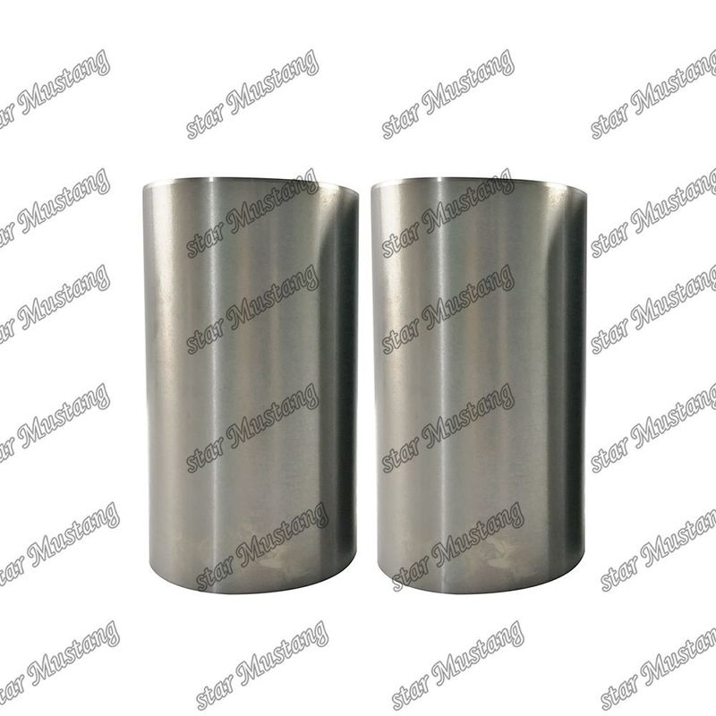 Cylinder Liner C7 3126 107-7604 1077604 7C6208 Suitable For Caterpillar Engine Parts