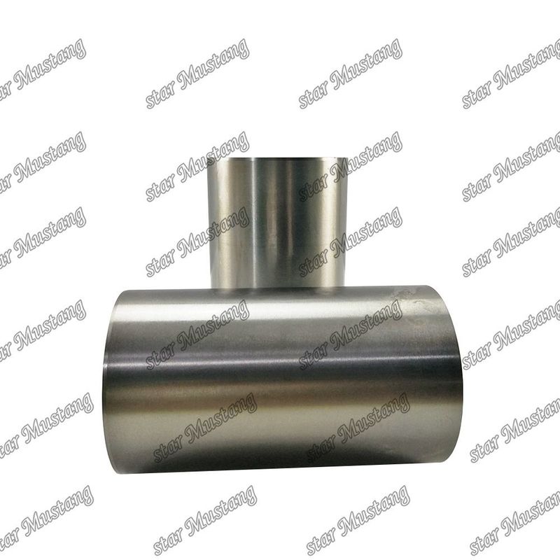Cylinder Liner C7 3126 107-7604 1077604 7C6208 Suitable For Caterpillar Engine Parts